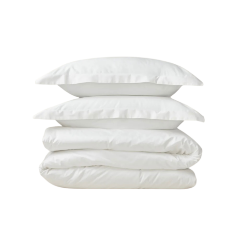 lenjerie-de-pat-de-lux-din-bumbac-organic-percale-melegim-blanco