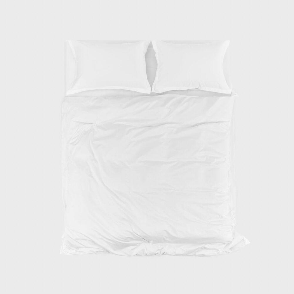 lenjerie-de-pat-de-lux-din-bumbac-organic-percale-melegim-blanco