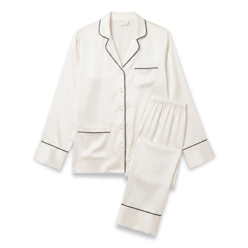 Two-Piece-Women-Pajama-Set-Porcelain-Mulberry-Silk-22-Momme